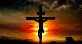 The Cross Of Christ