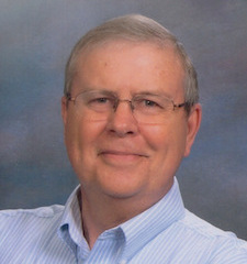 Photo of Mark A. Copeland