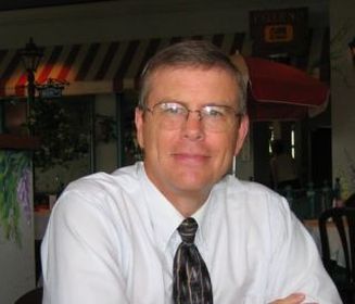 Photo of Mark A. Copeland